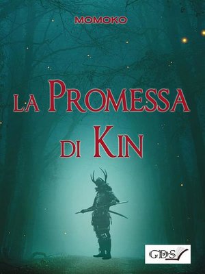 cover image of La promessa di Kin